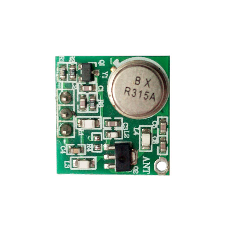stable wireless audio transmitter module for business used in electric drying racks