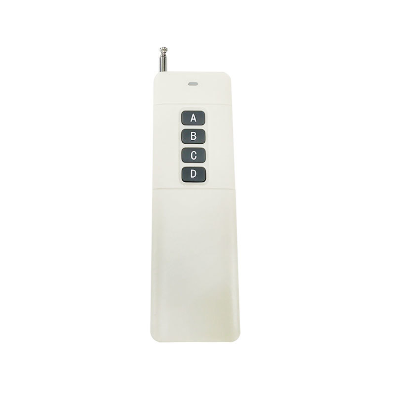 professional learning rf remote control for business usedfor smart home security