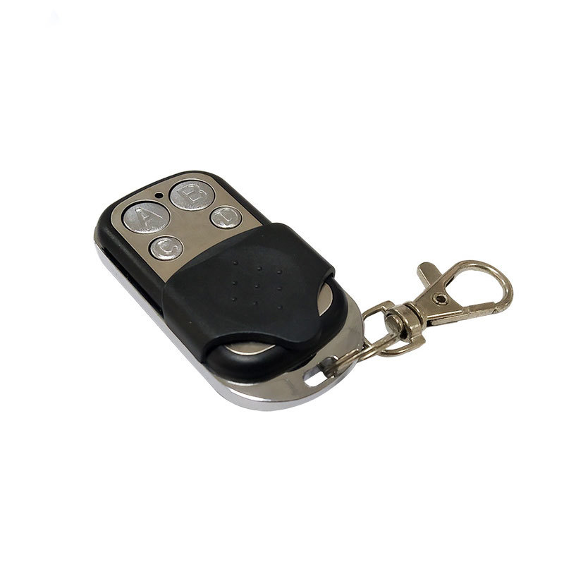 Aoke quality garage door universal remote control from China used in electric windows and doors