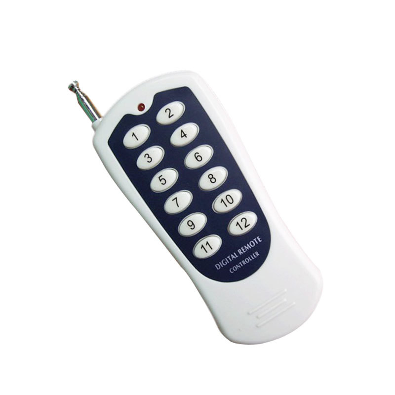 latest door remote control factory used in electric control locks