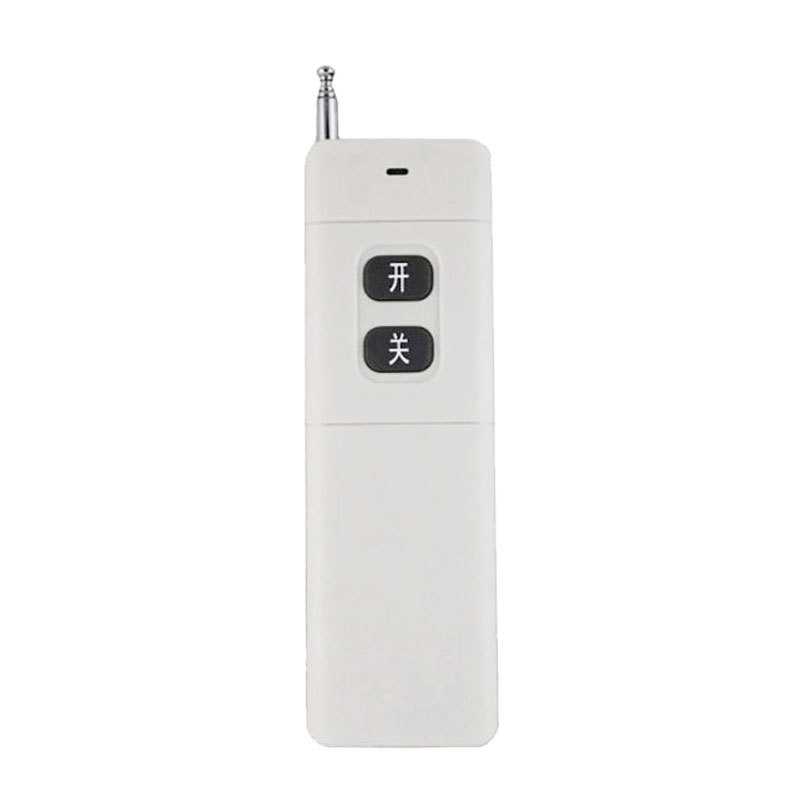 long lasting rf wireless remote control factory used in LED lamps