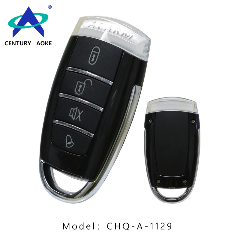 Aoke long lasting learning code remote control suppliers for convenience
