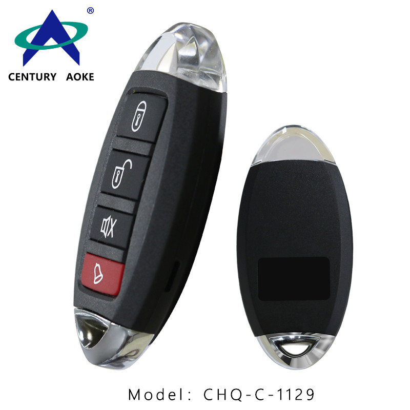 Enhanced full frequency copy remote control