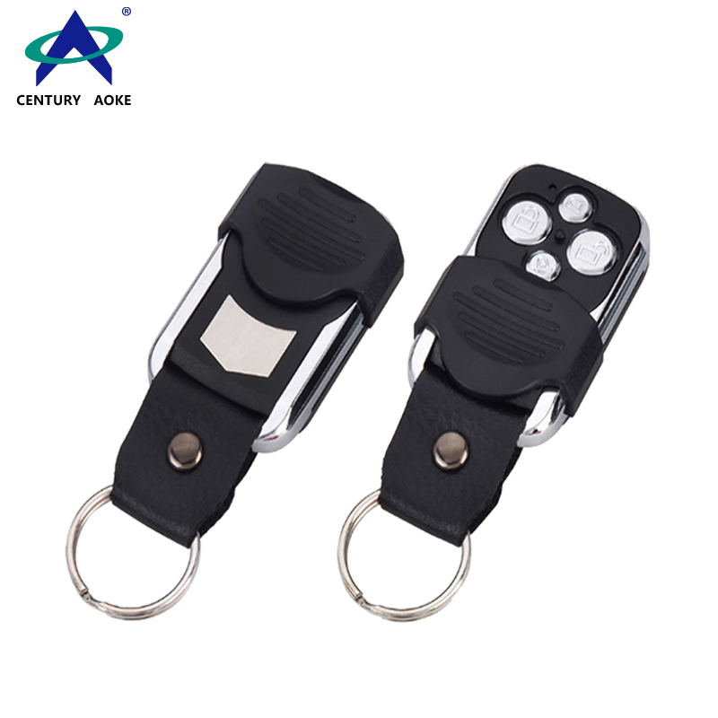 Fixed Frequency Fixed Code Copy Duplicator Copy Remote Control