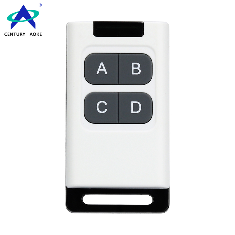 Fixed Frequency Fixed Code Copy Duplicator Copy Remote Control AK-K200726