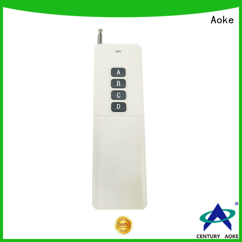 long lasting cloning remote control transmitter inquire now for convenience