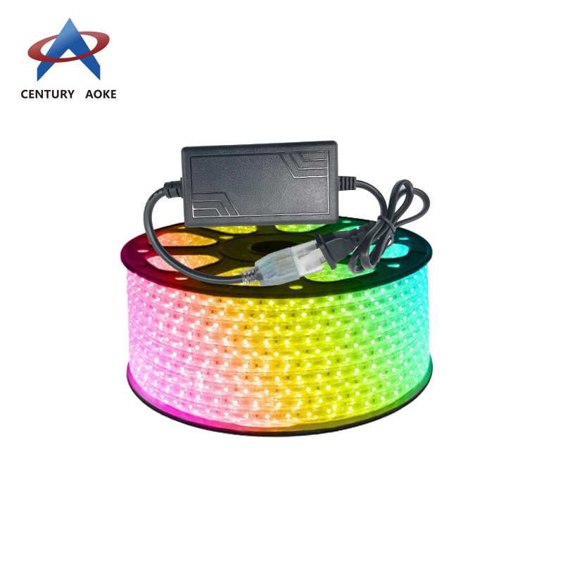 Smart RGB light strip rgb smart lights (Drive included) AK-L03W-61F