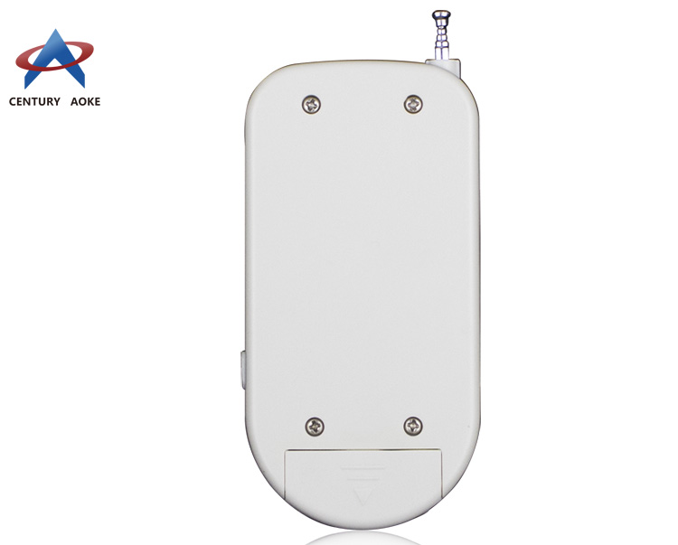Aoke long lasting wireless remote control light switch supplier used in LED lamps-4