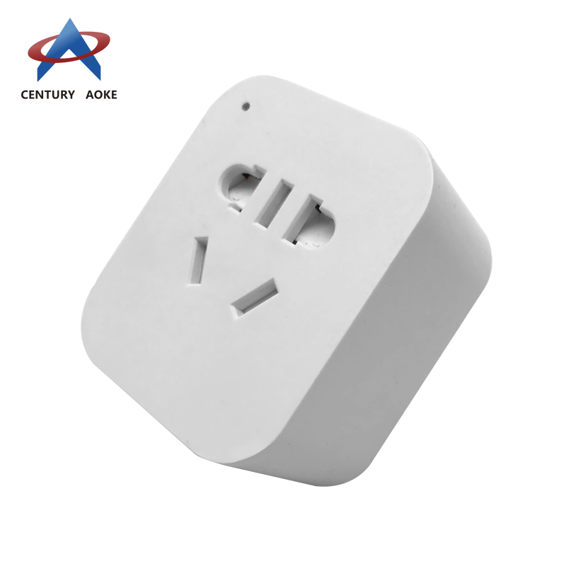 GB smart socket smart power switch wifi AK-P01W-02D