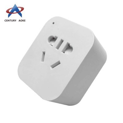 GB smart socket smart power switch wifi AK-P01W-02D