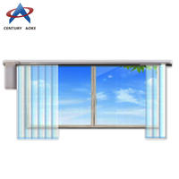 Smart curtain remote control curtains AK-C01-01F