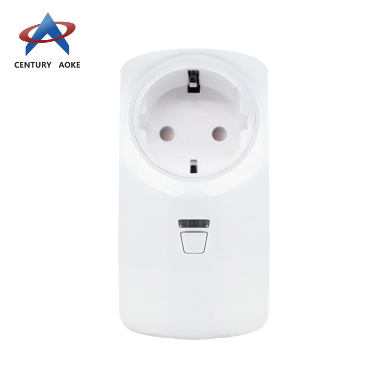 Aoke best wifi socket outlet factory direct supply used in electric windows and doors
