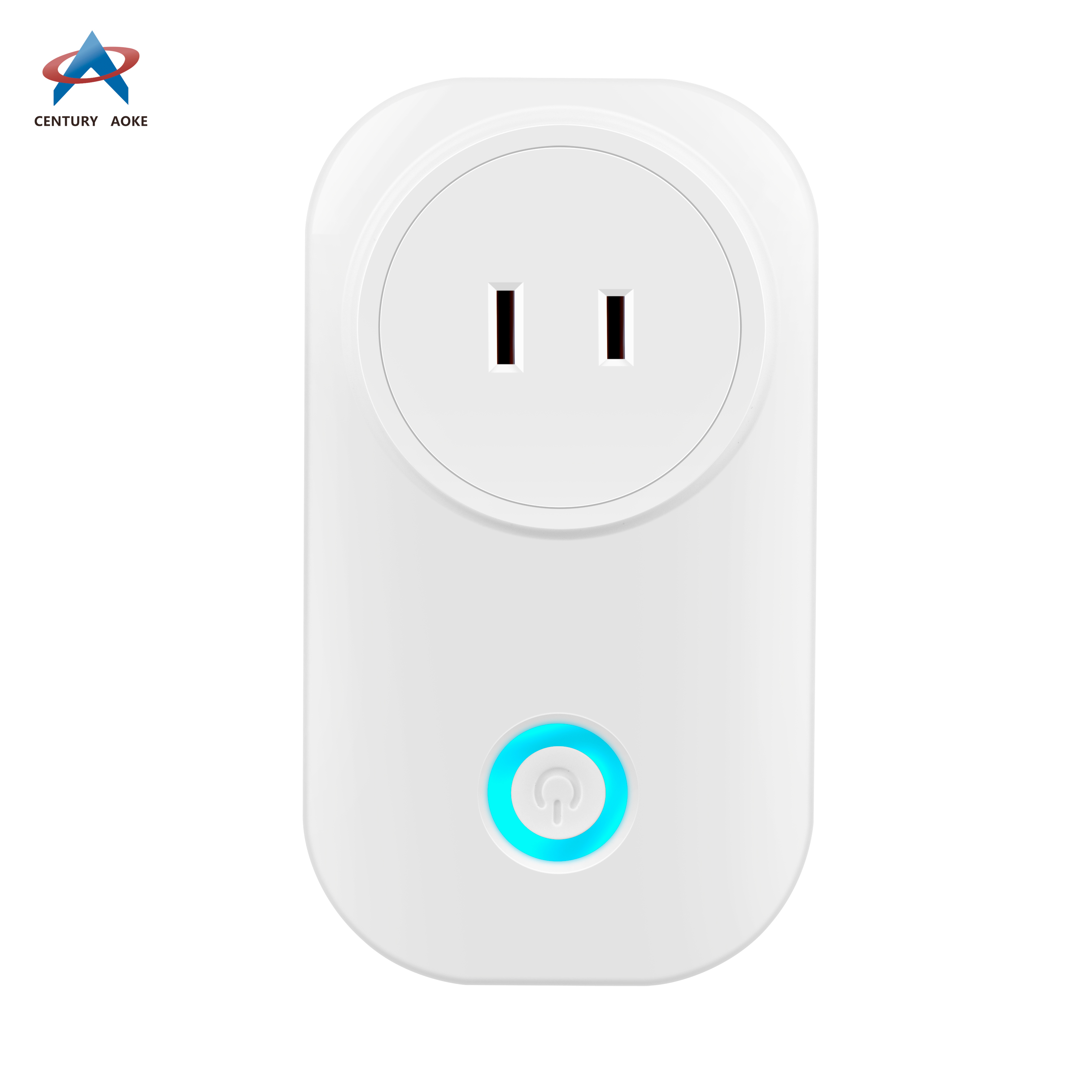 JIS smart socket wifi socket AK-P41W-03F