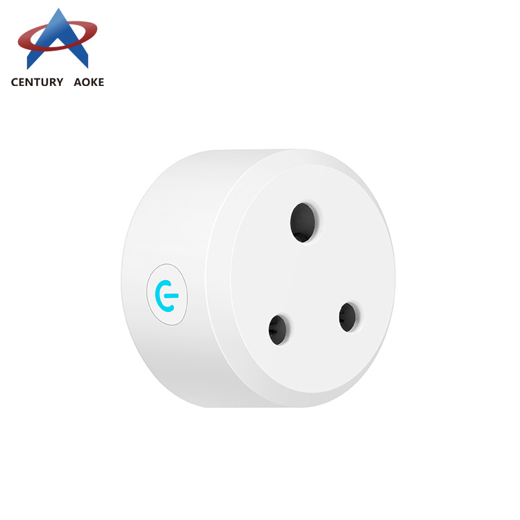 Indian smart light socket AK-P61W-06F