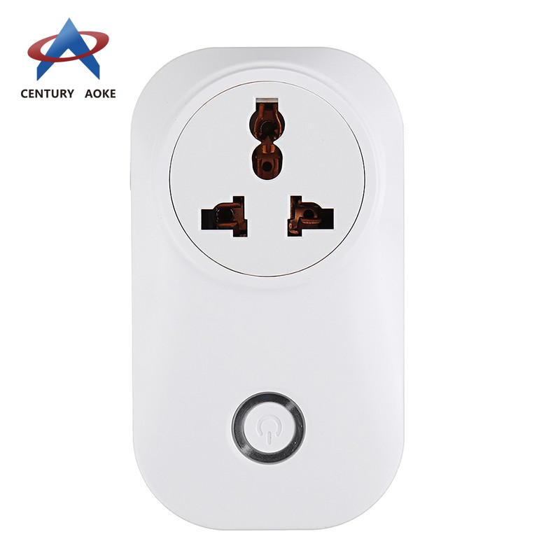 Aoke wifi controlled sockets company used in electric doors