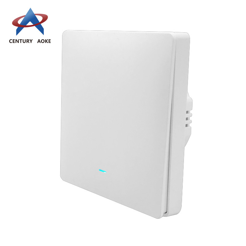 One light touch switch smart home switches AK-PS11-01F