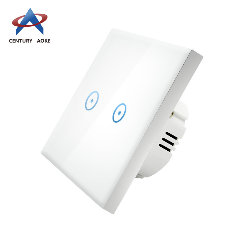 Aoke touch control dimmer switch supplier used in electric windows and doors