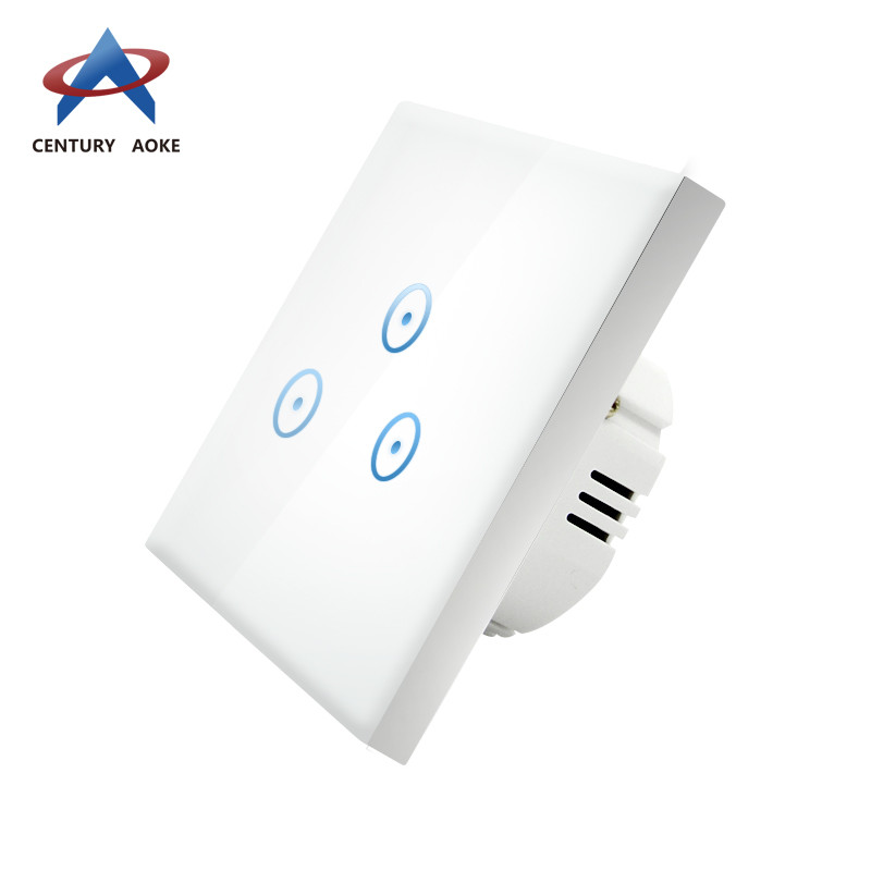 popular touch sensitive dimmer switch for business used in electric windows and doors