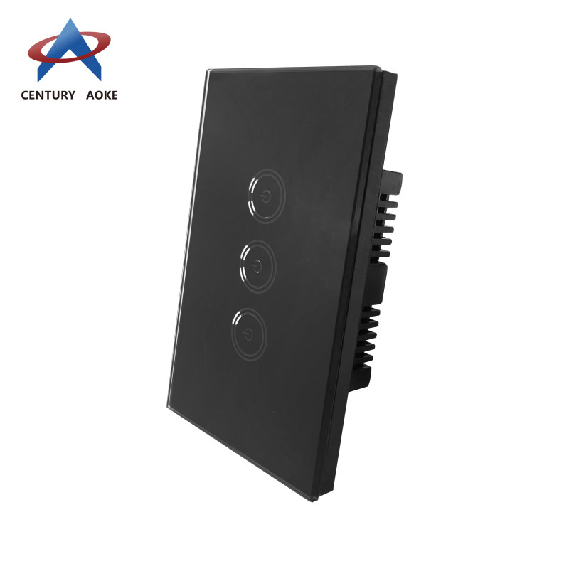 Aoke touch control light switch suppliers for better life