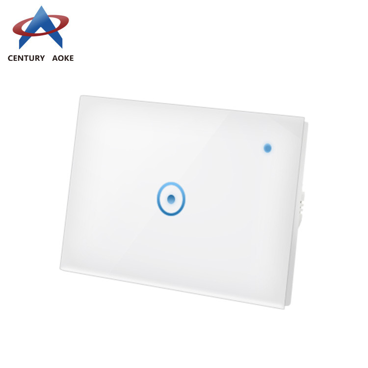 One touch control dimmer switch AK-PS01-12F