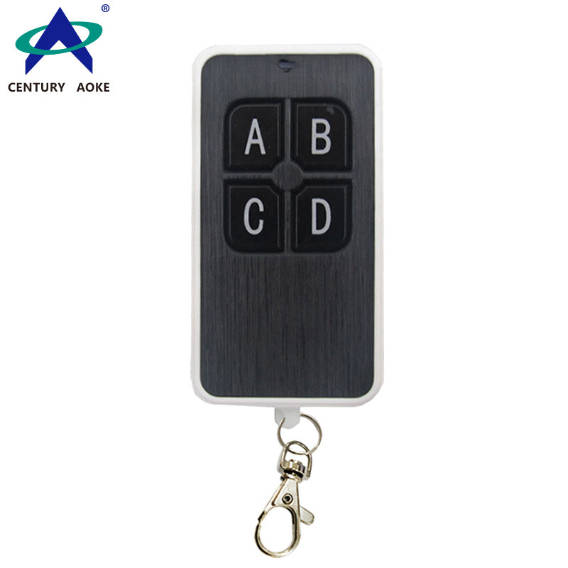 Aoke stable learnable remote control supplier for home use