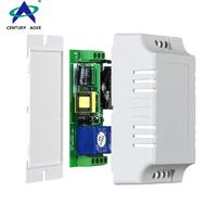 AC85~250V  Learning type two channel remote control switch