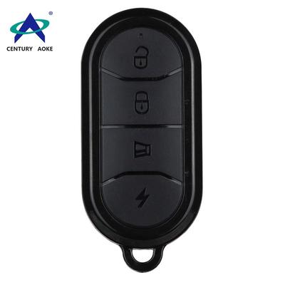 New design copy type 315Mhz/433Mhz remote control for electric bicycle，electric door and window