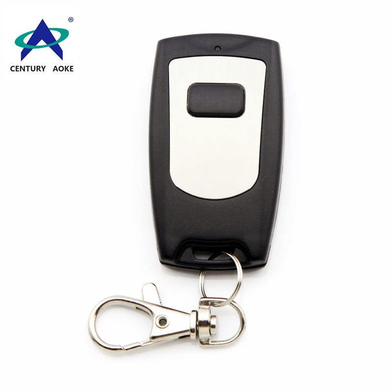 Aoke garage door universal remote control for business used in LED lamps