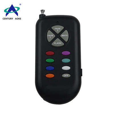 Mobile phone type 6-key wireless remote control AK-12F